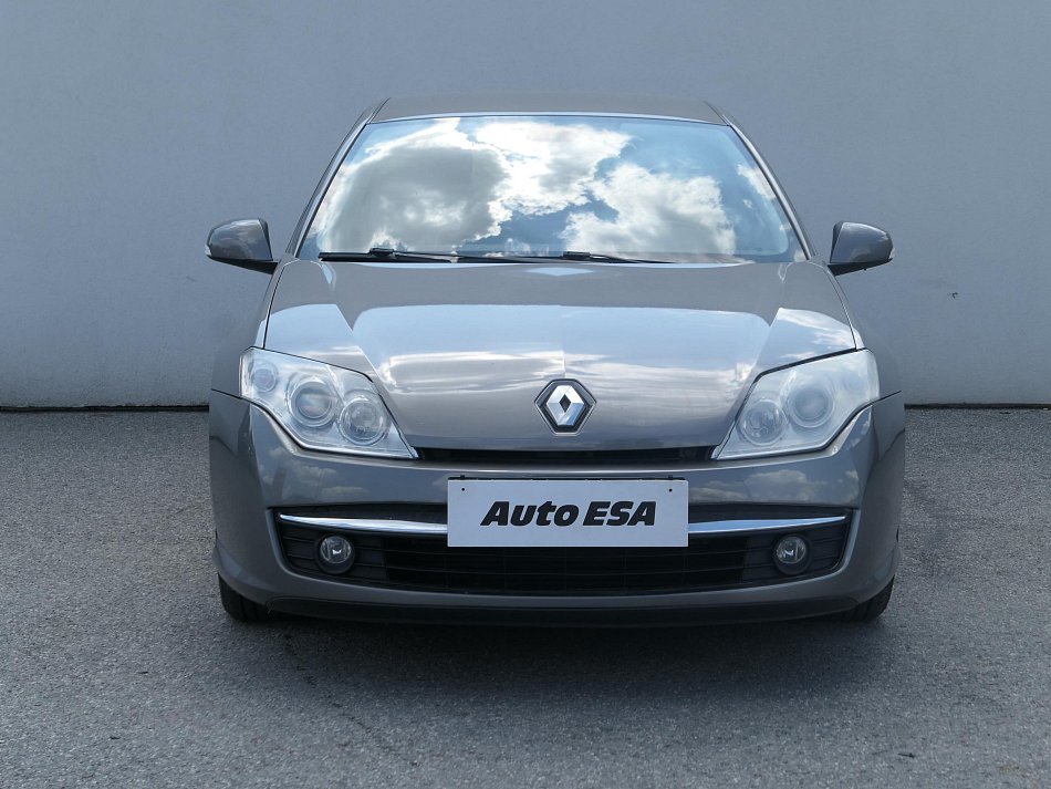 Renault Laguna 2.0 dCi 