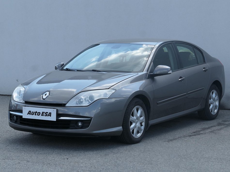 Renault Laguna 2.0 dCi 