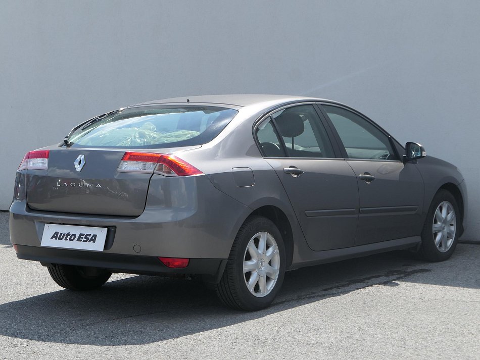 Renault Laguna 2.0 dCi 