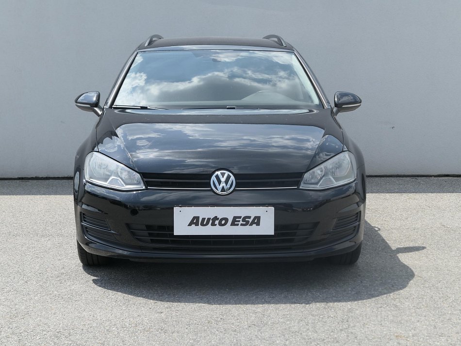 Volkswagen Golf 1.2 TSi 