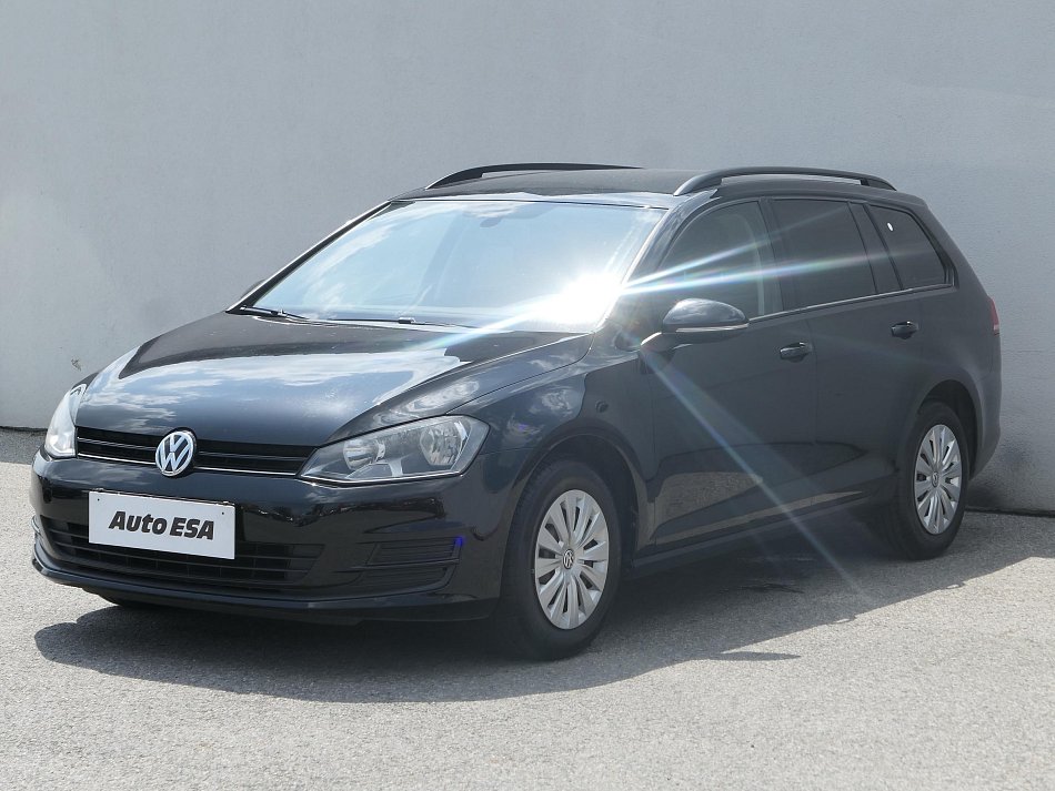 Volkswagen Golf 1.2 TSi 