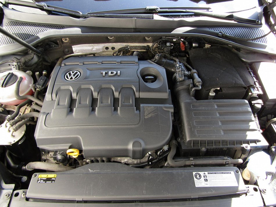 Volkswagen Golf 1.6TDi 