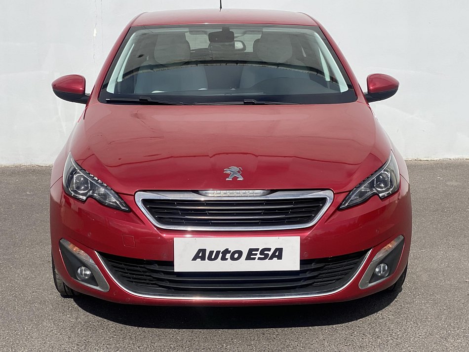 Peugeot 308 1.2 