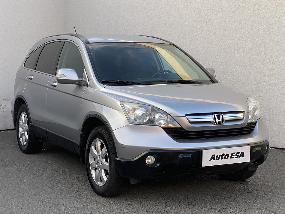 Honda CR-V 2.0i  4x4