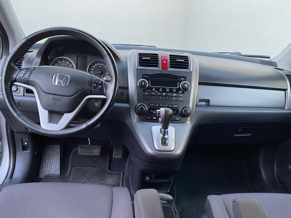 Honda CR-V 2.0i  4x4