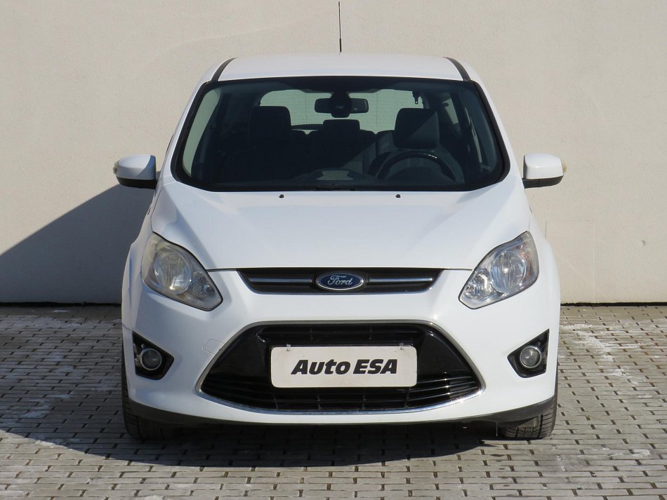 Ford C-MAX 1.6 TDCi 