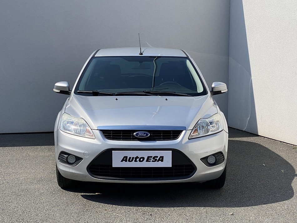 Ford Focus 1.6 16V 