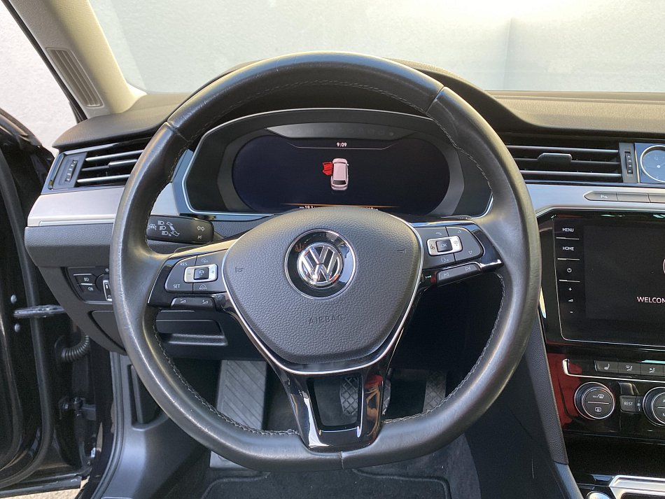 Volkswagen Passat 2.0 TDi Highline