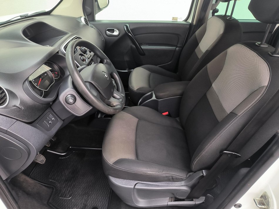 Renault Kangoo 1.5dCi Zen