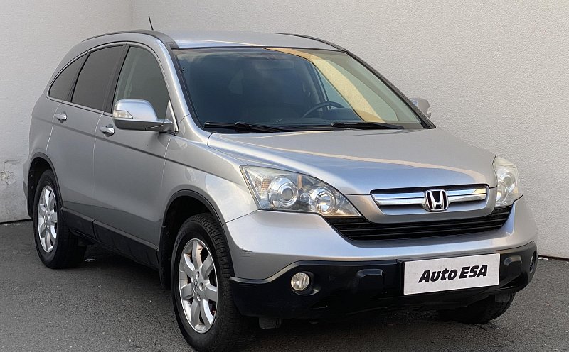 Honda CR-V 2.0i  4x4