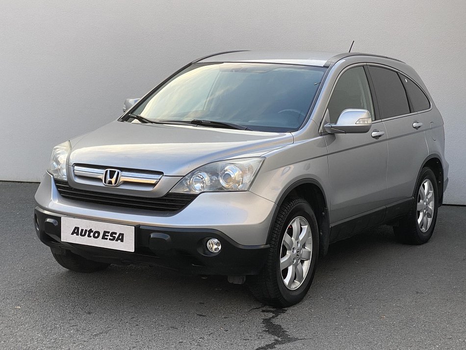 Honda CR-V 2.0i  4x4