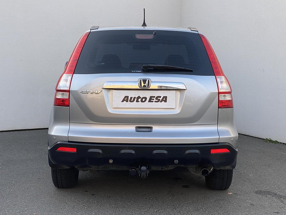 Honda CR-V 2.0i  4x4