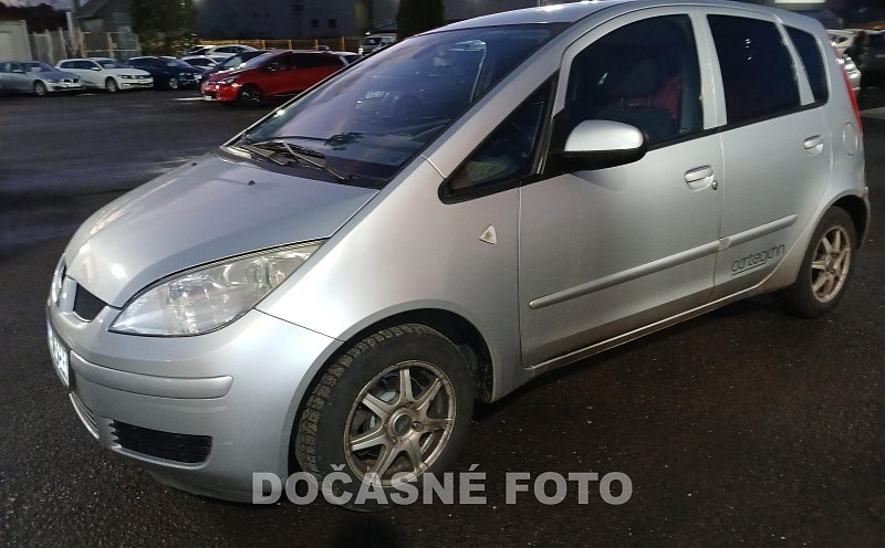 Mitsubishi Colt 1.3i 