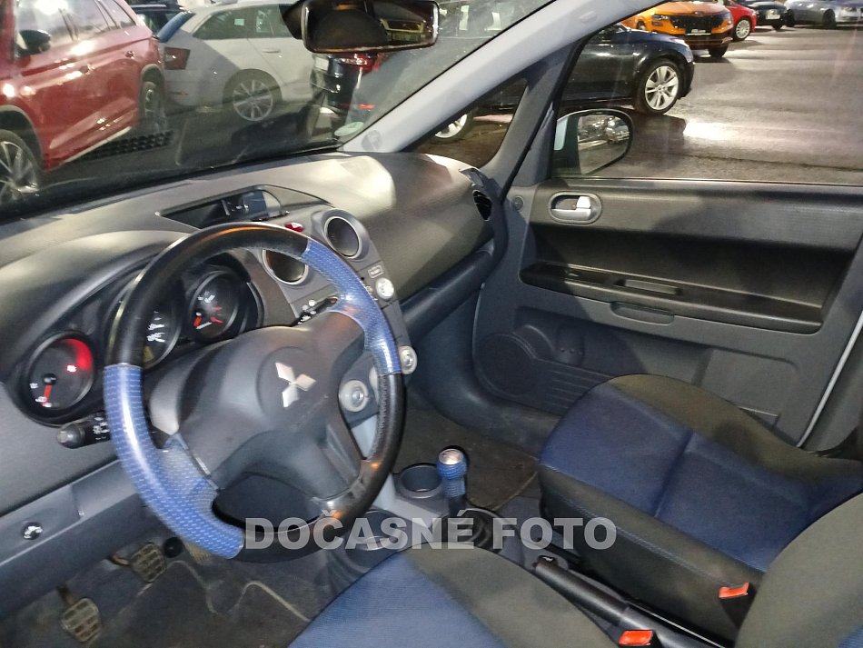 Mitsubishi Colt 1.3i 