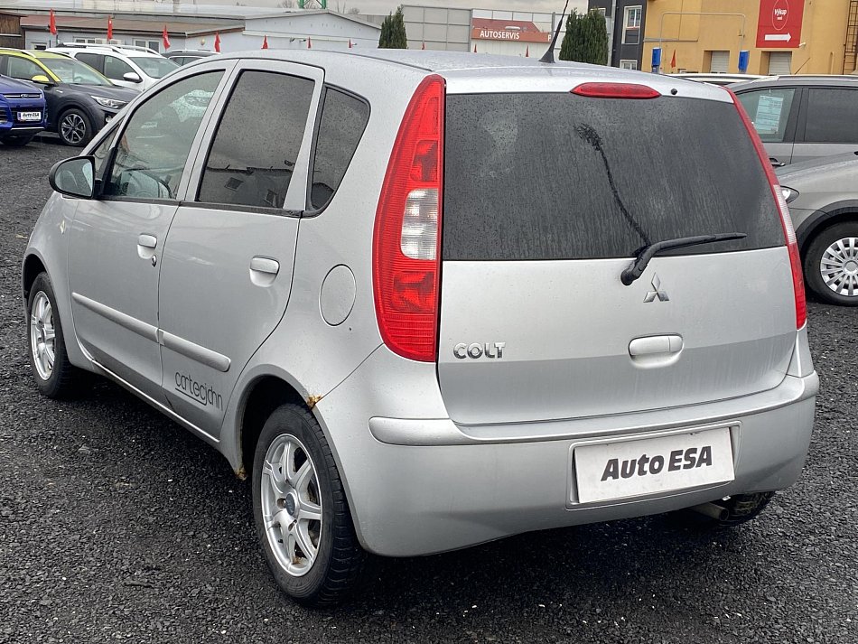 Mitsubishi Colt 1.3i 