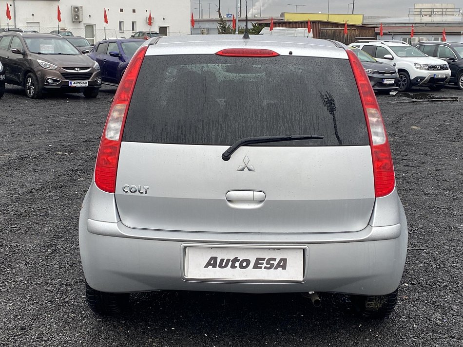 Mitsubishi Colt 1.3i 