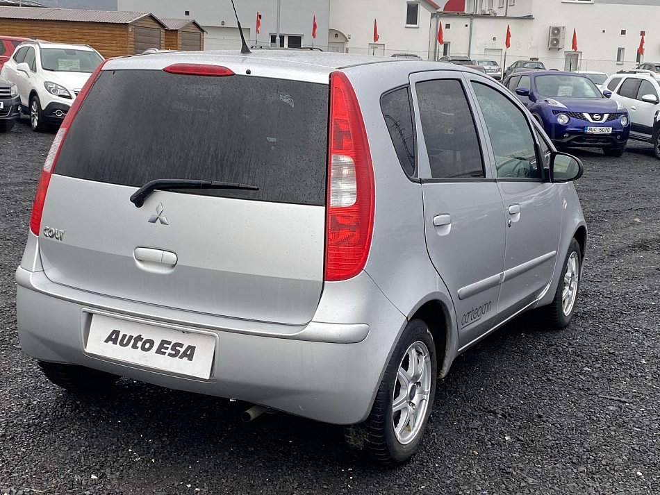 Mitsubishi Colt 1.3i 