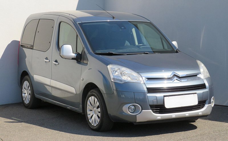 Avito citroen berlingo