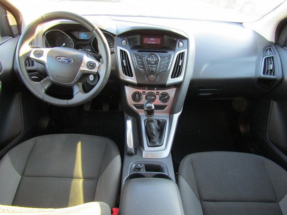 Ford Focus 1.6i Trend