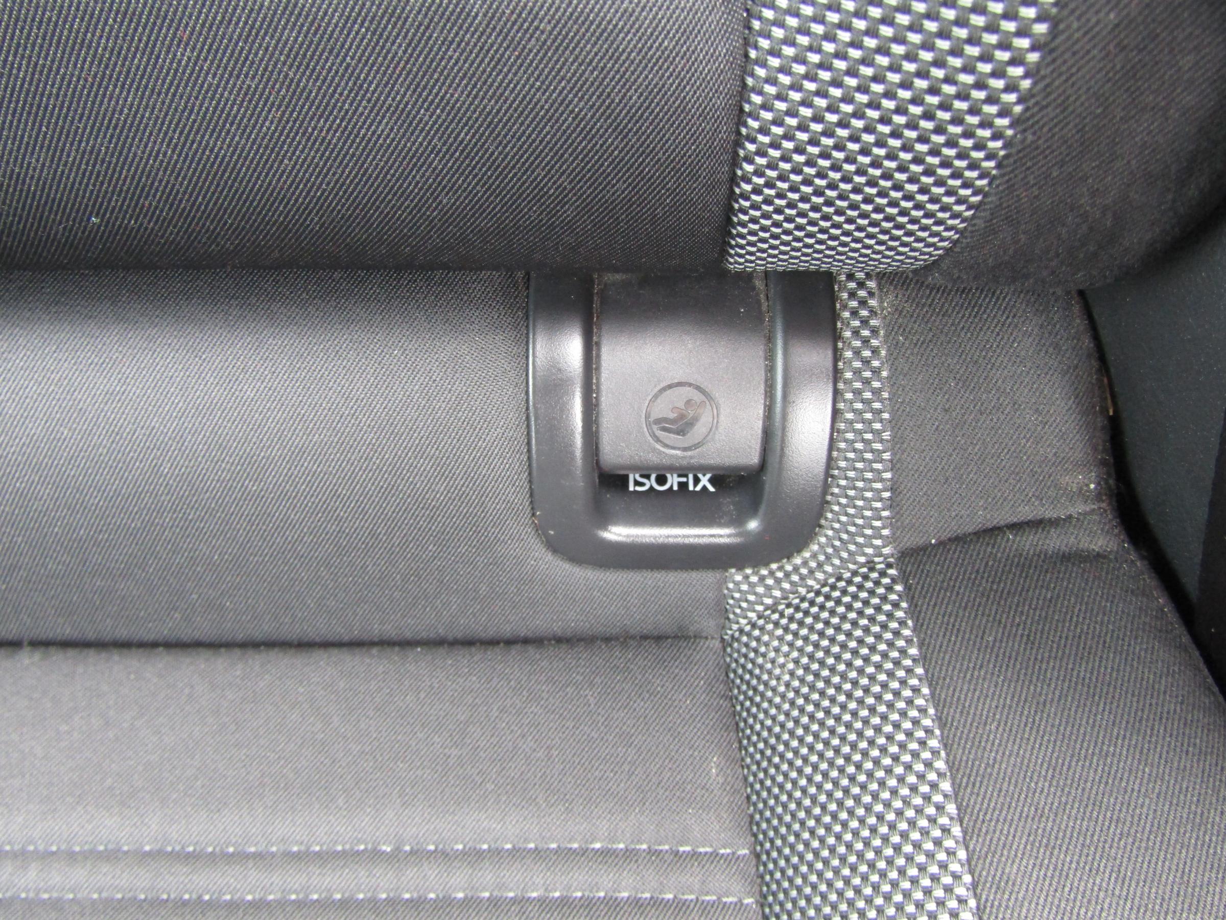 Škoda Octavia III, 2019 - pohled č. 20