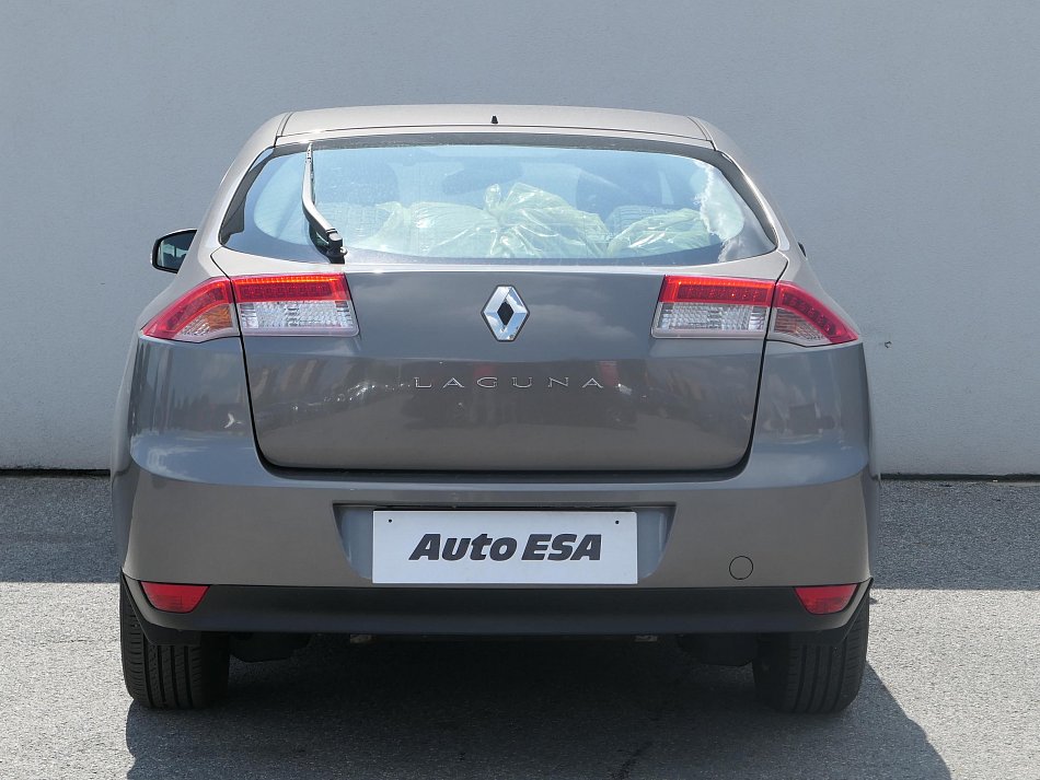 Renault Laguna 2.0 dCi 