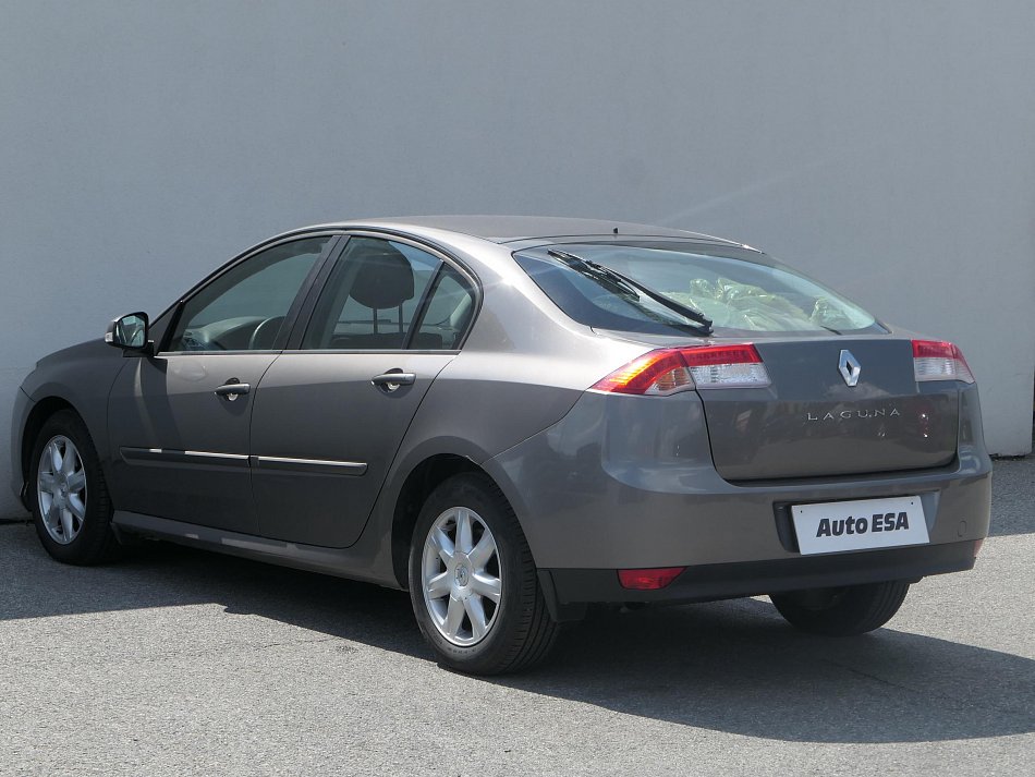 Renault Laguna 2.0 dCi 