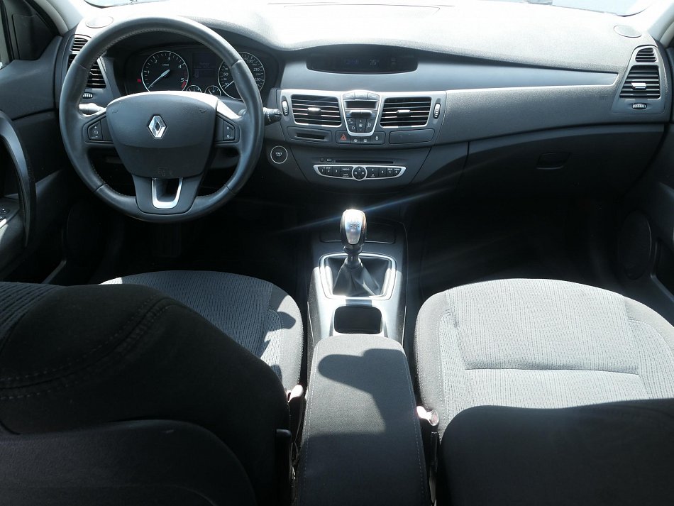 Renault Laguna 2.0 dCi 