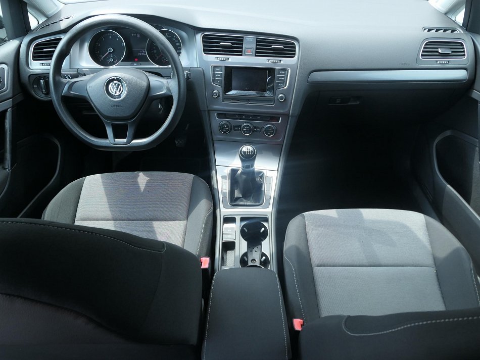 Volkswagen Golf 1.2 TSi 