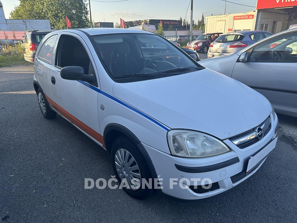 Opel Corsa 1.2i  VAN