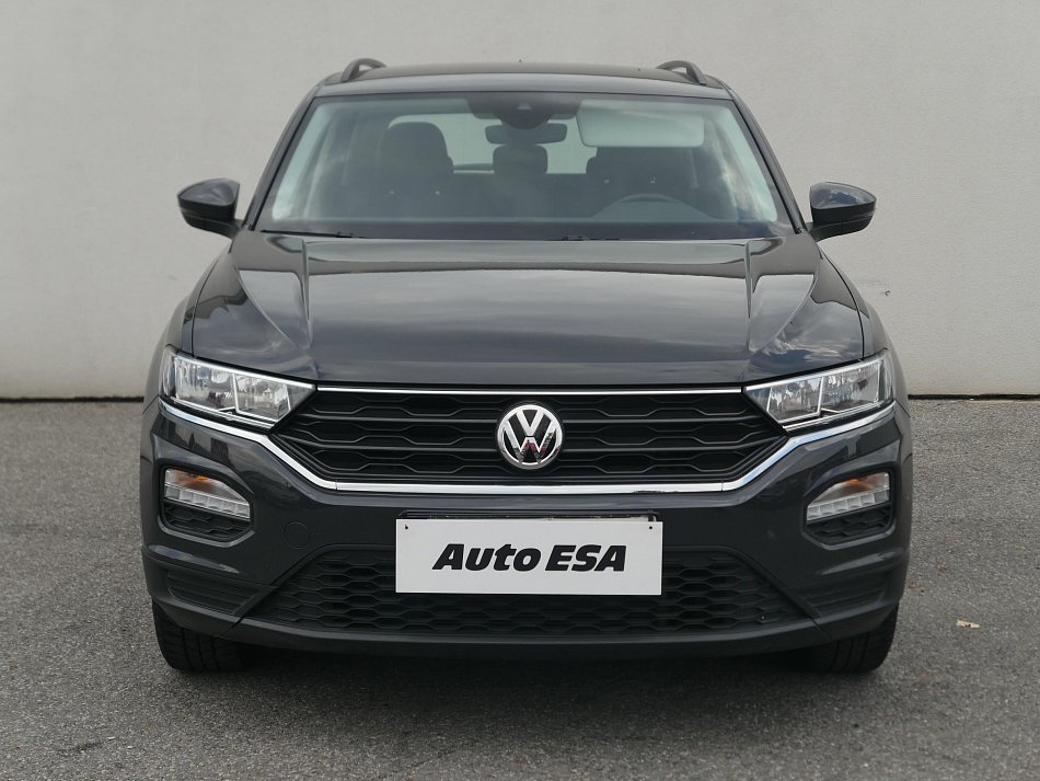 Volkswagen T-Roc 1.0TSI 