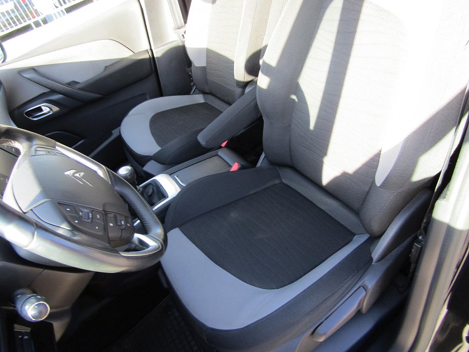 Citroën C4 GRAND Picasso 1.6i 