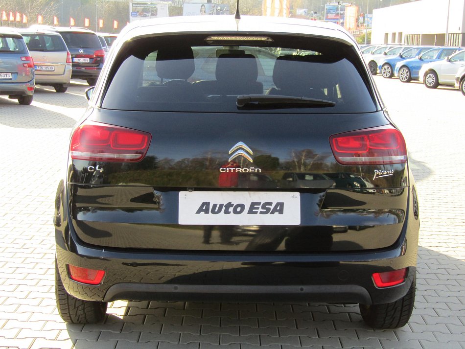 Citroën C4 GRAND Picasso 1.6i 