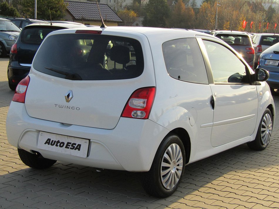 Renault Twingo 1.2i 