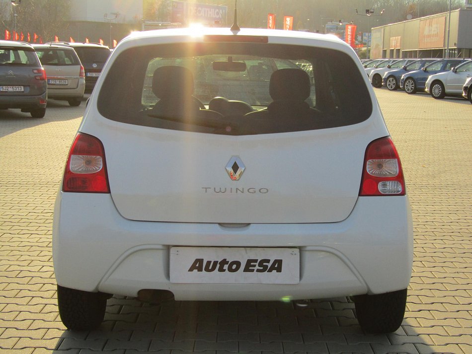 Renault Twingo 1.2i 