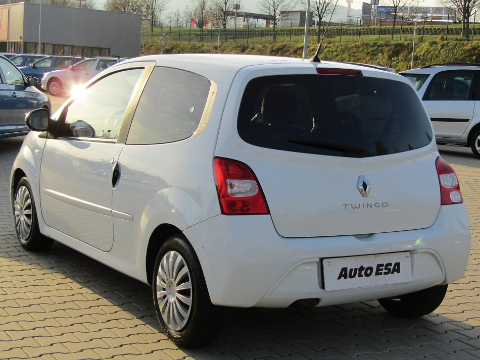 Renault Twingo 1.2i 