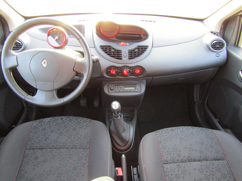 Renault Twingo 1.2i 