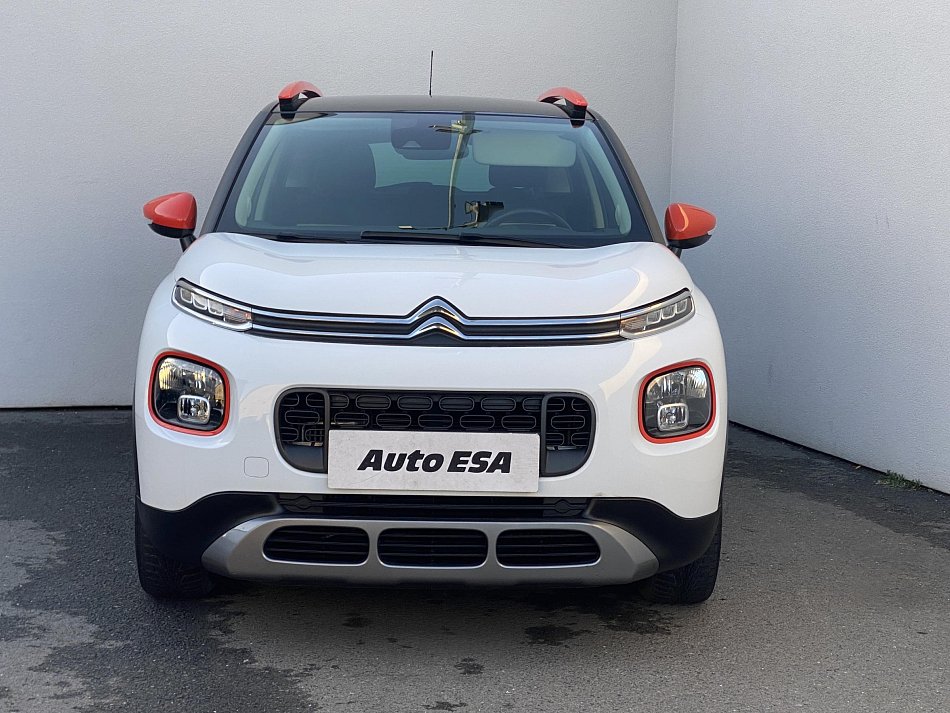 Citroën C3 Aircross 1.2 i 