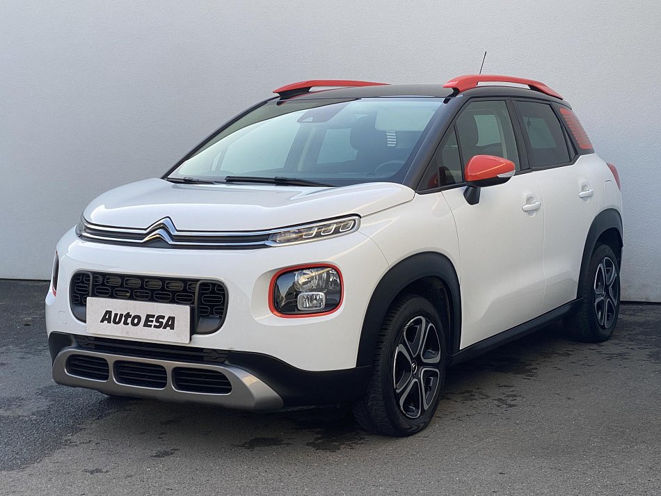 Citroën C3 Aircross 1.2 i 