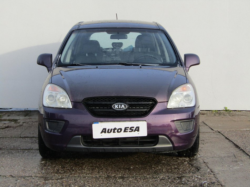 Kia Carens 2.0i 