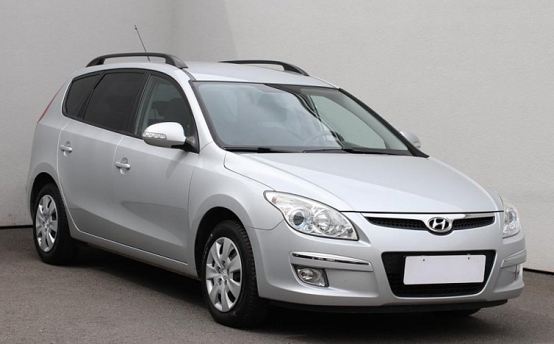 Hyundai I30 1.4 