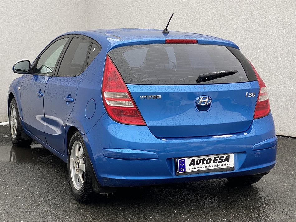 Hyundai I30 1.4i 