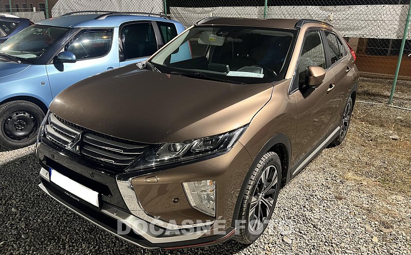 Mitsubishi Eclipse Cross 1.5 T-MIVEC 