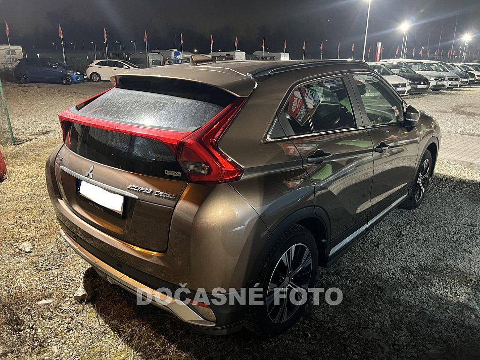 Mitsubishi Eclipse Cross 1.5 T-MIVEC 