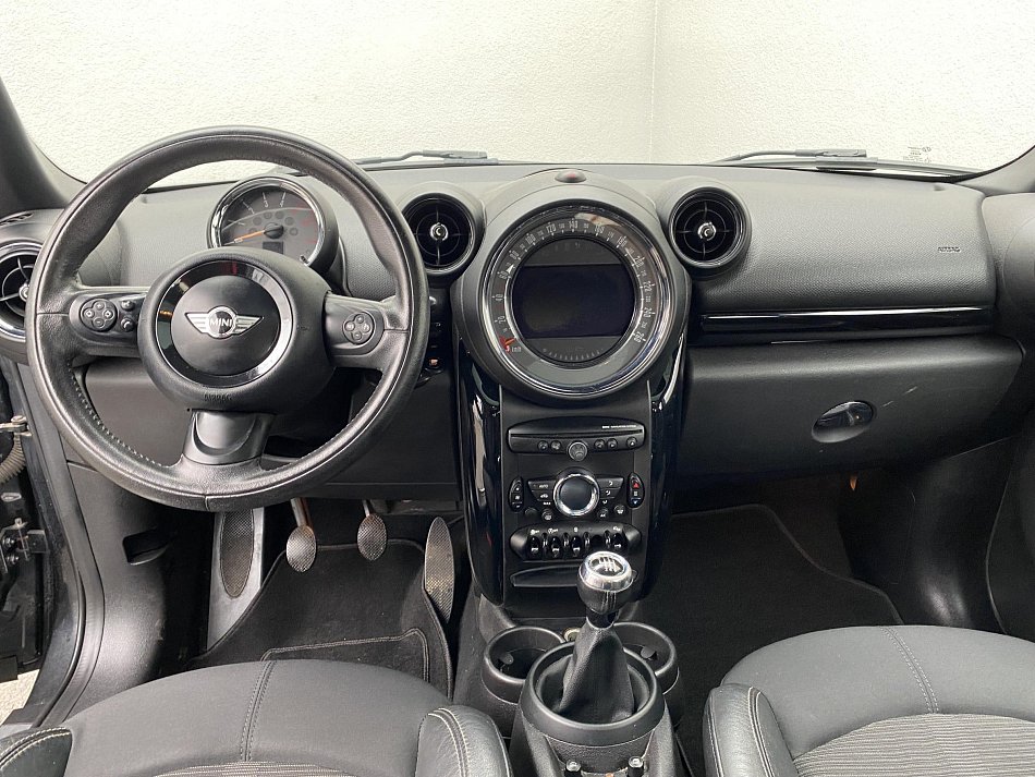 Mini Countryman 1.6 D 