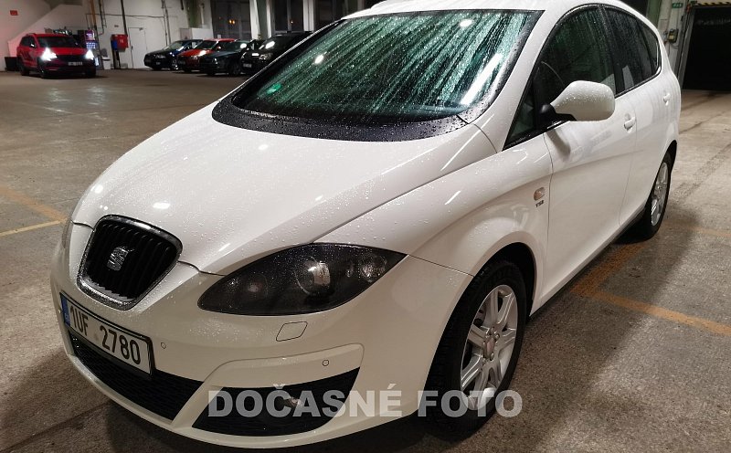 Seat Altea 1.4 TSi  XL