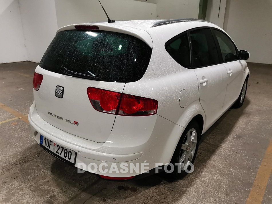 Seat Altea 1.4 TSi  XL