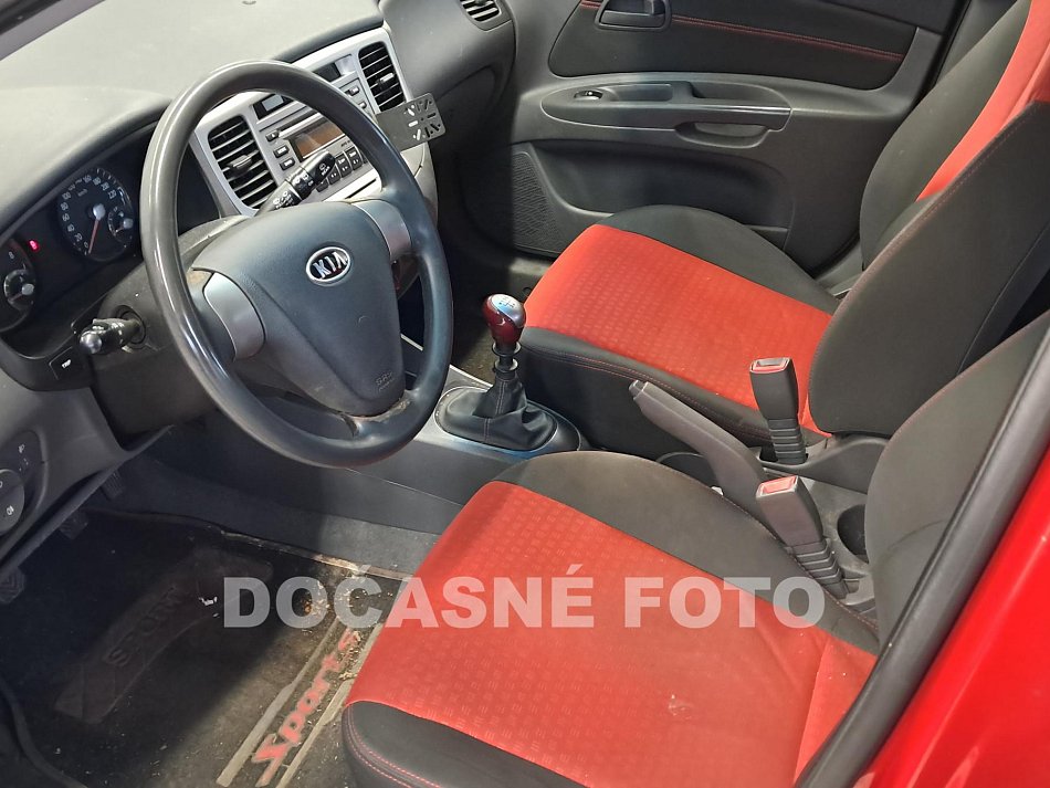 Kia Rio 1.4 