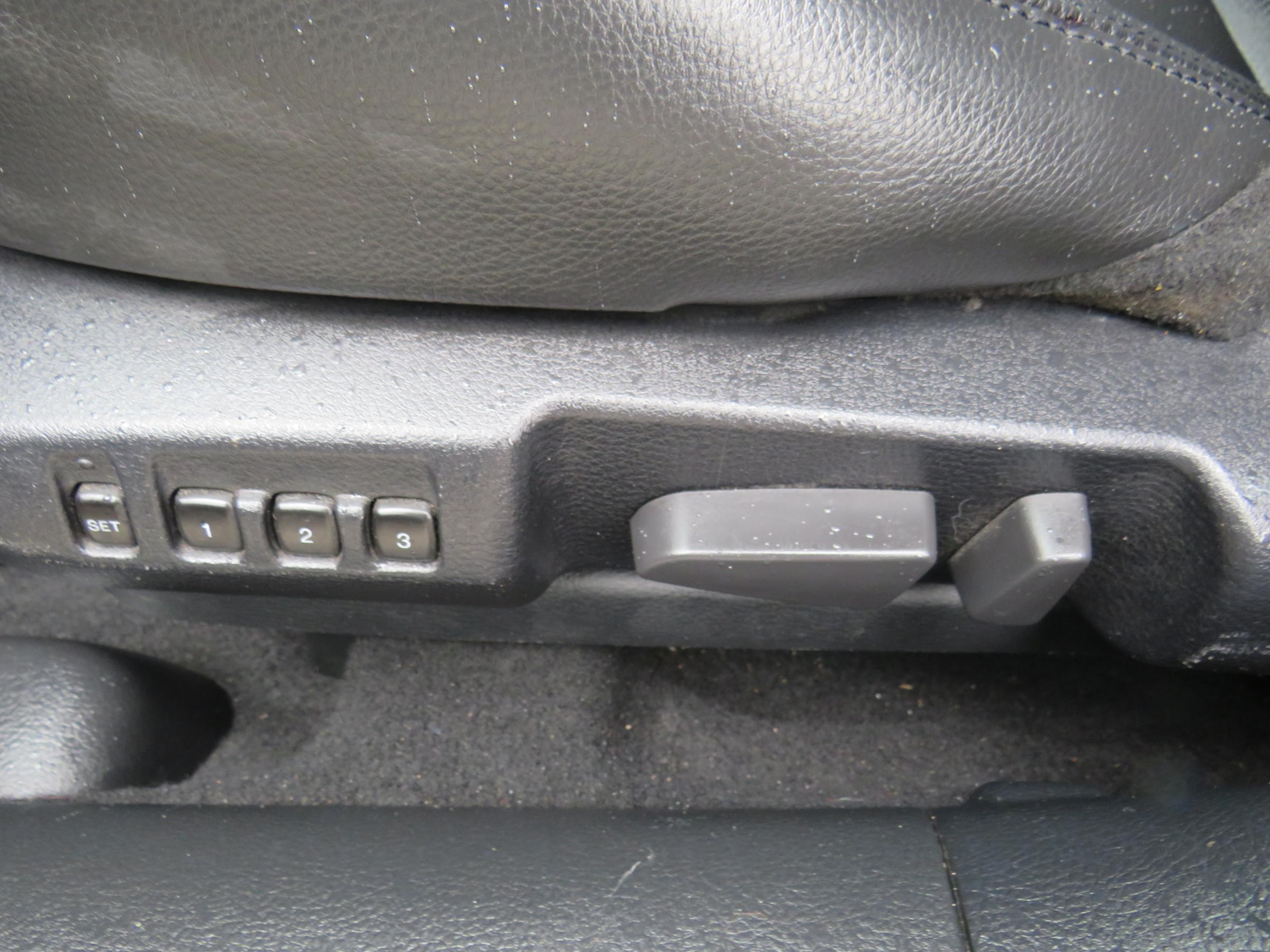 Mazda 6, 2007 - pohled č. 14