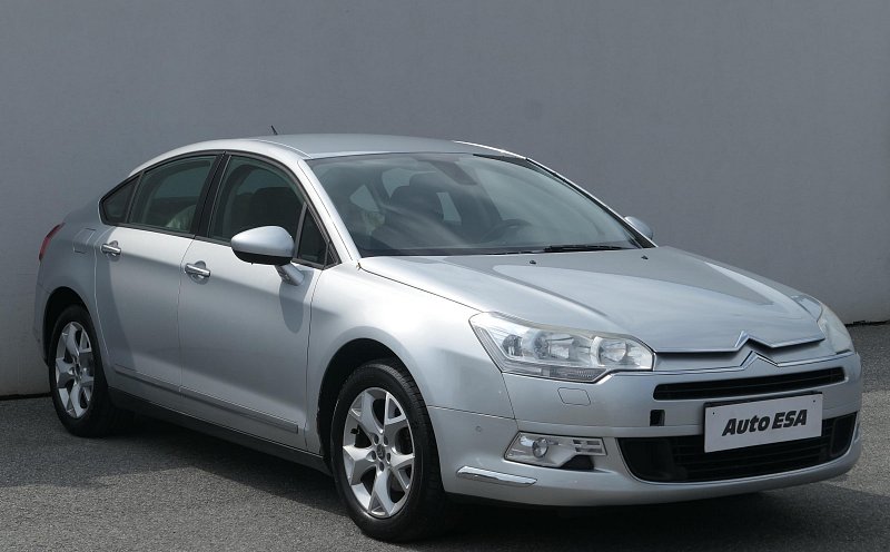 Citroën C5 2.0 i 16V 