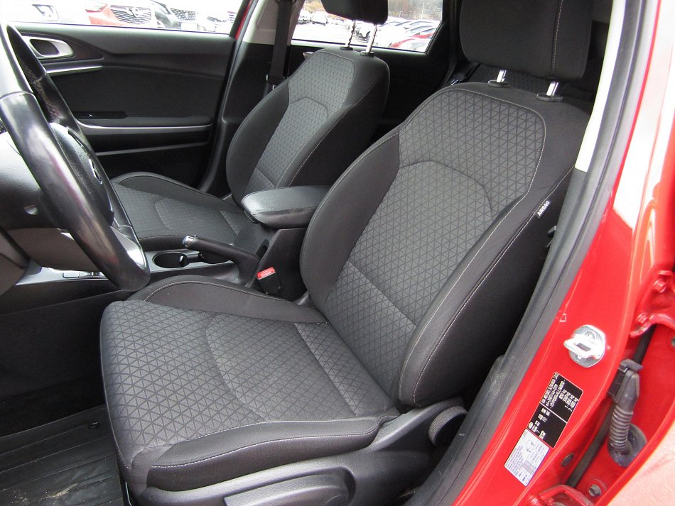 Kia Ceed 1.4 TGDi Comfort